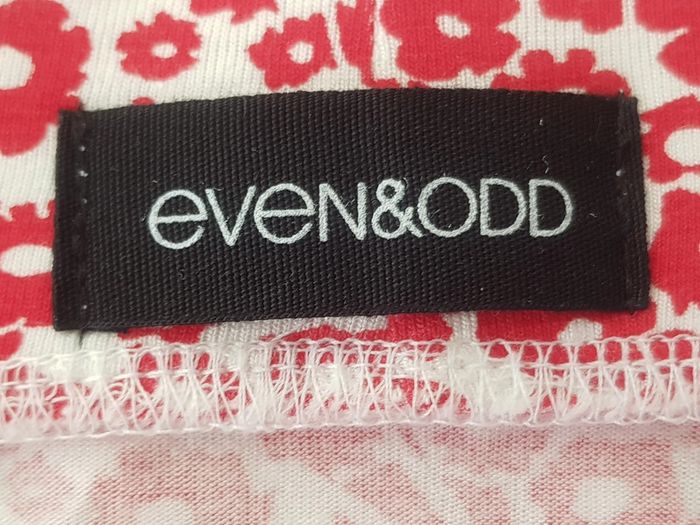 Jupe femme fleur - photo numéro 6