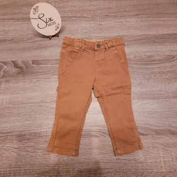 Jeans 6mois