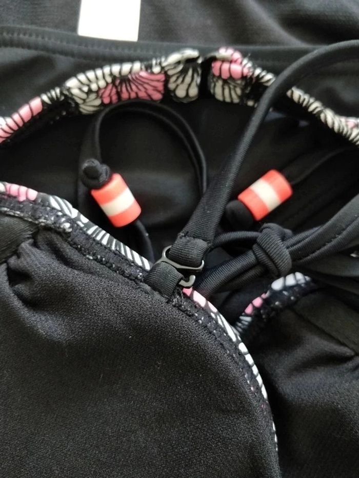 Maillot de bain deux pièces - photo numéro 6