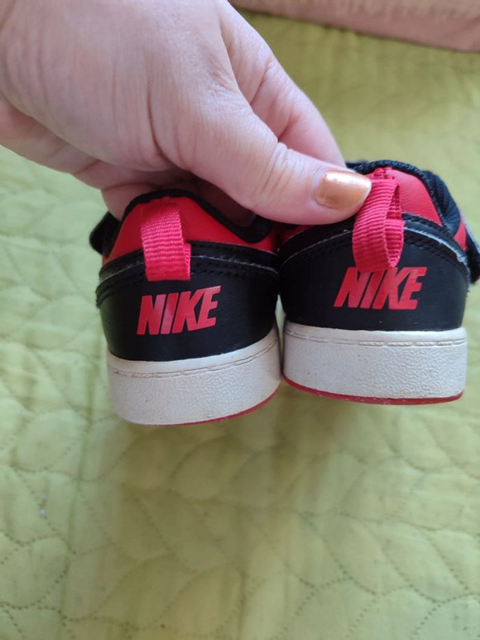nike  27 - photo numéro 3