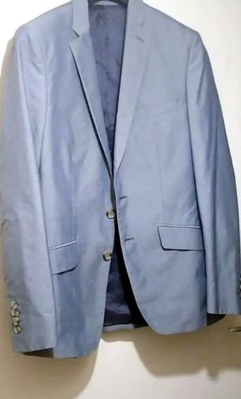 Blazer homme Zara
