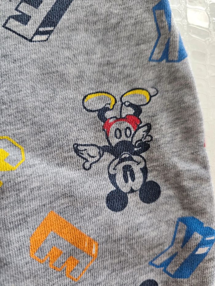 Jogging Disney - photo numéro 3