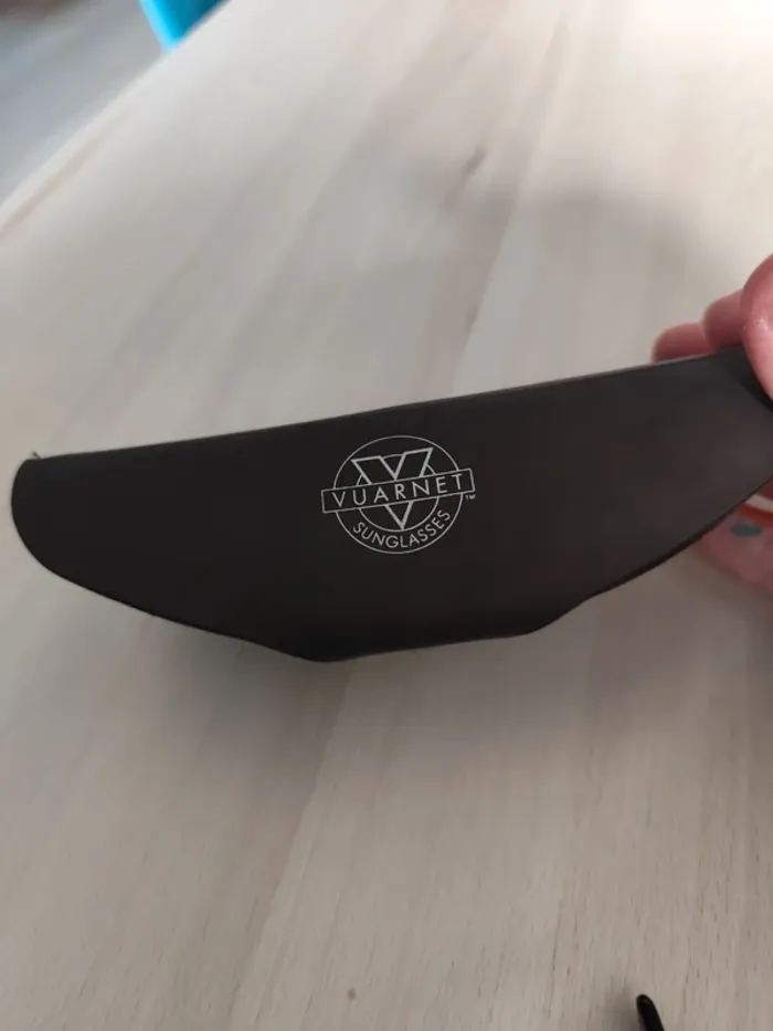 Lunettes de soleil Vuarnet - photo numéro 10