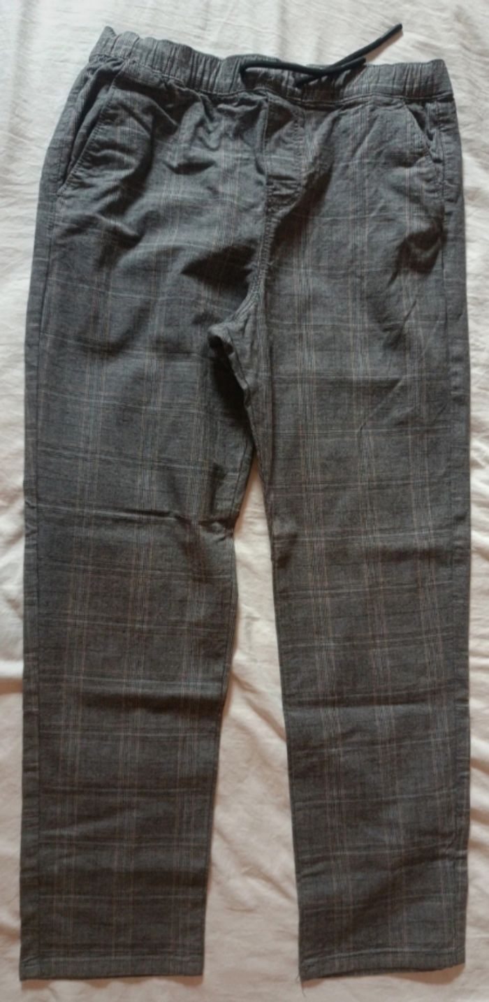 Pantalon garçon - photo numéro 3