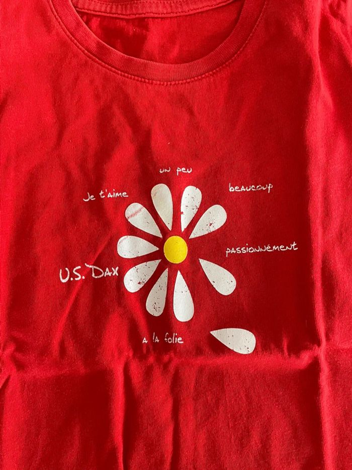 Lot 4 tee-shirts 5 ans - photo numéro 3