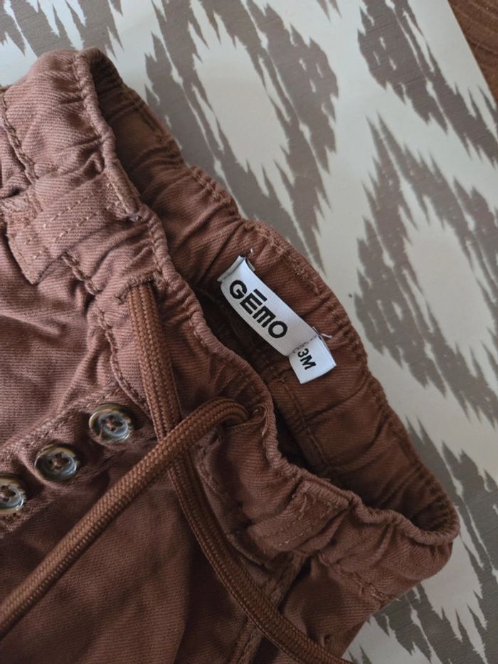 Pantalon - photo numéro 3