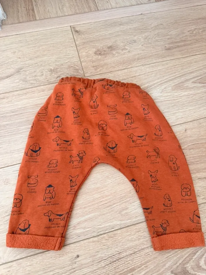 Pantalon - photo numéro 2