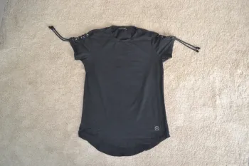 Tee-shirt Terance Kole - Taille M