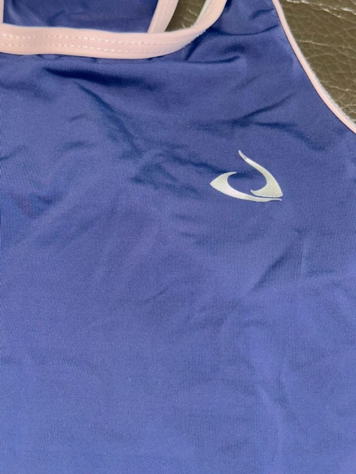 Maillot de natation taille 6/7 ans - photo numéro 4