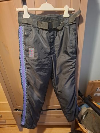 Pantalon ski S