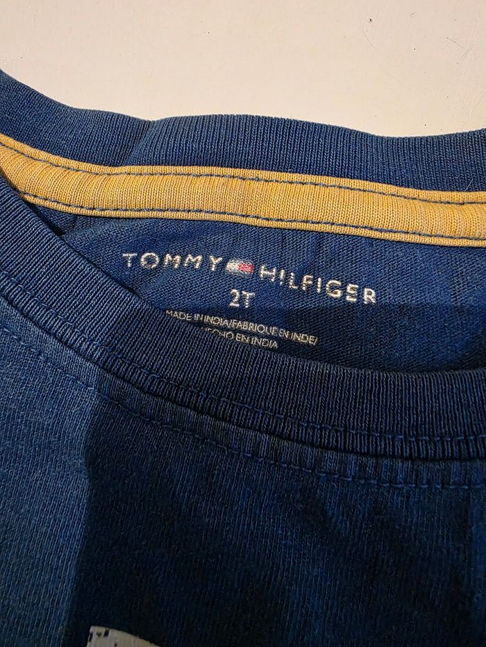 Tee-shirt manches longues - photo numéro 2