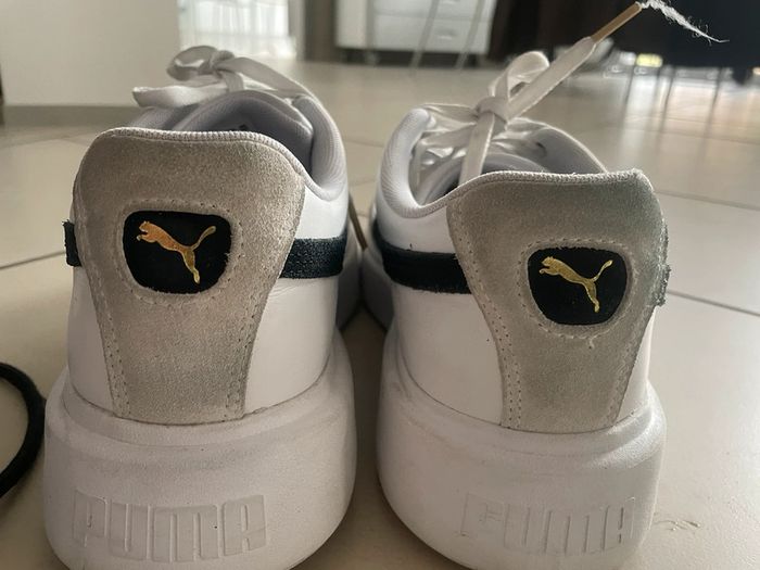 Baskets Puma - photo numéro 4
