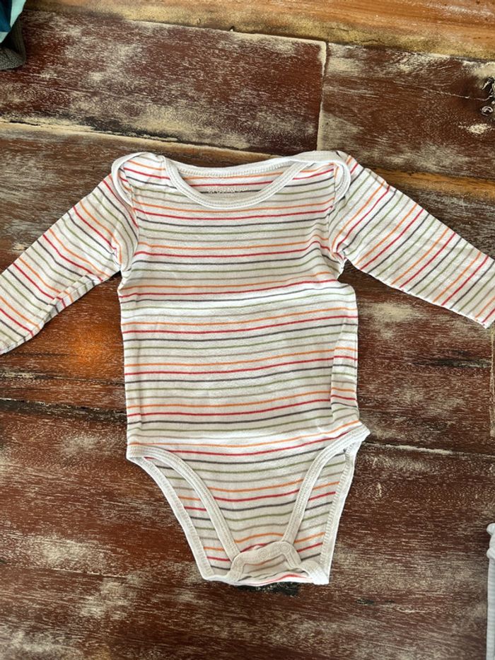 Lot 6 bodies - photo numéro 8