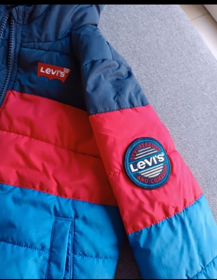 Doudoune chaude  Levi's - photo numéro 5