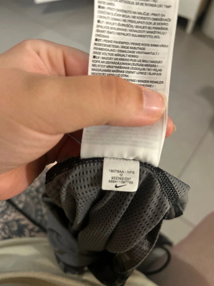 Maillot de sport - photo numéro 6