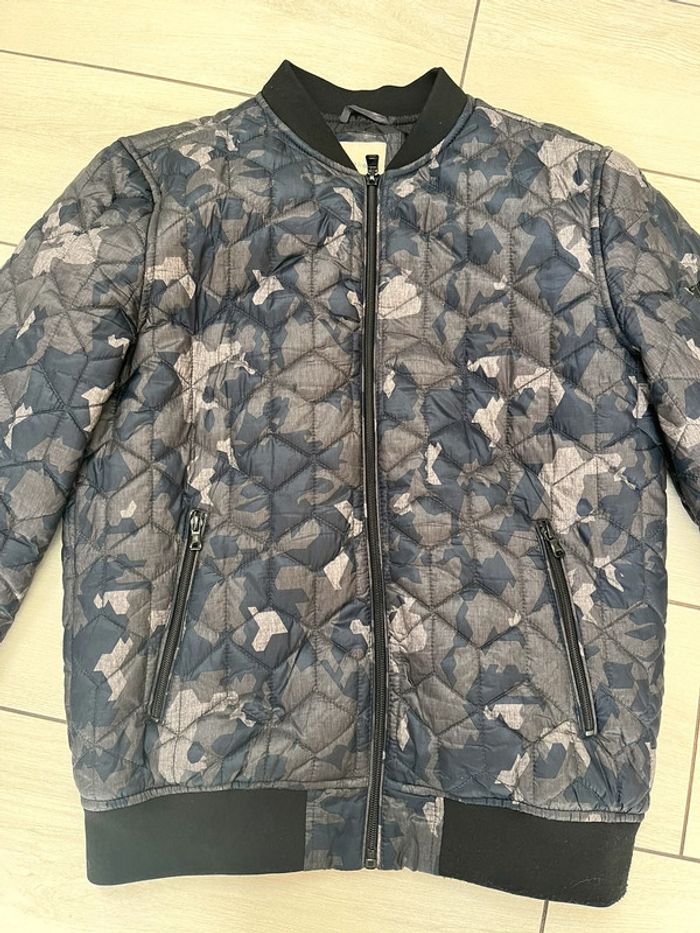 Veste celio taille m - photo numéro 3