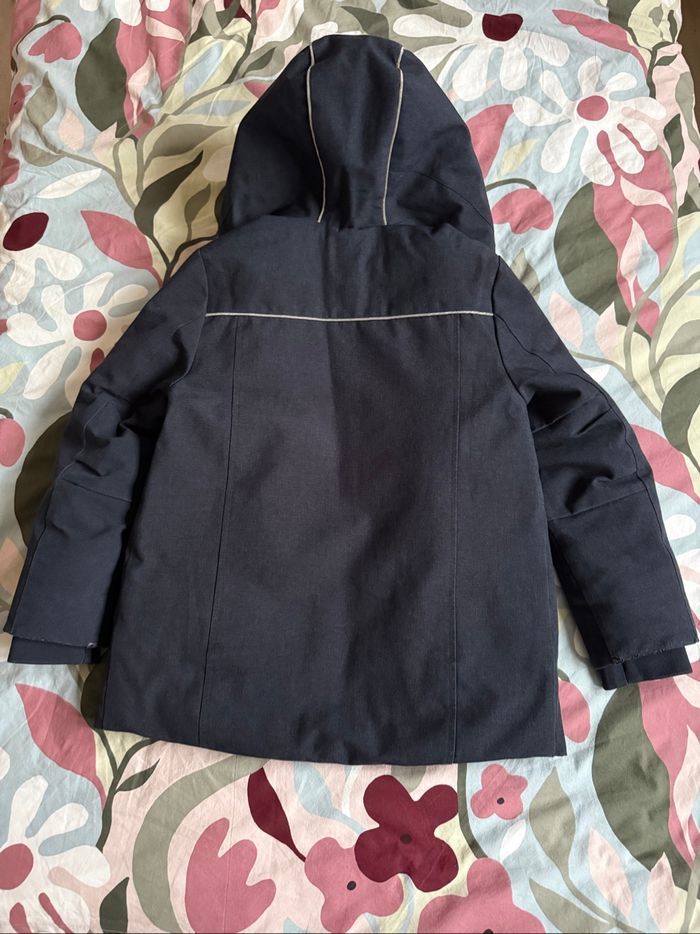 Parka Ikks 8 ans - photo numéro 5