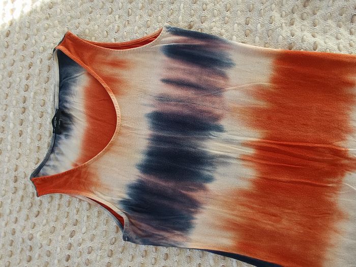 Robe longue - photo numéro 4