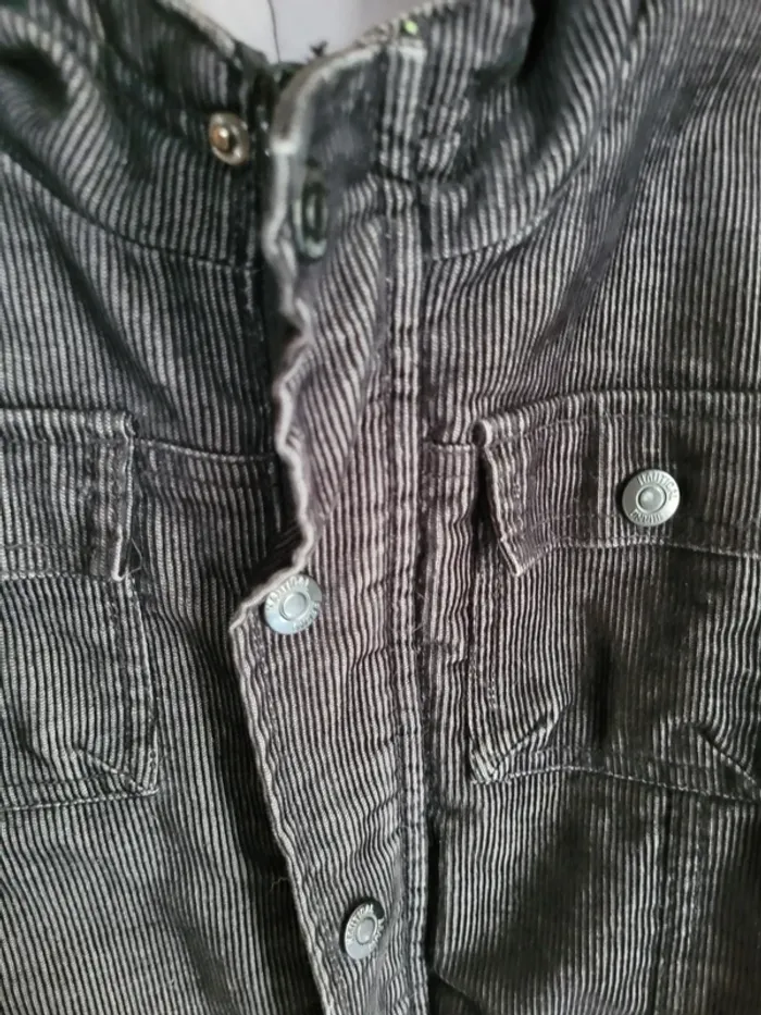 Lot duffle coat et manteaux garçon - photo numéro 7