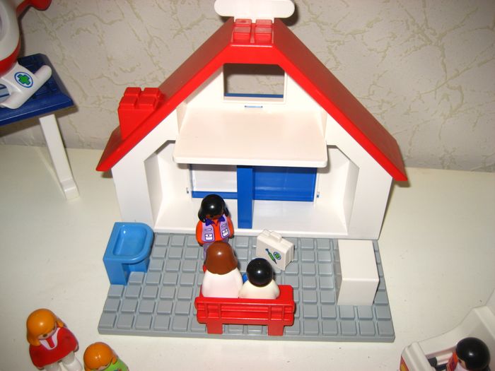 playmobil 123 - photo numéro 3