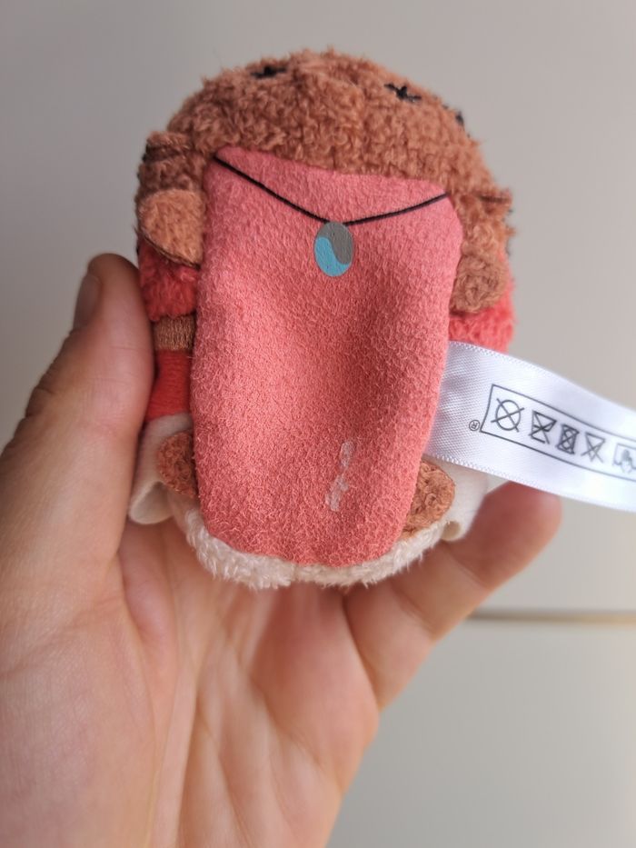 Tsum tsum vaiana - photo numéro 4