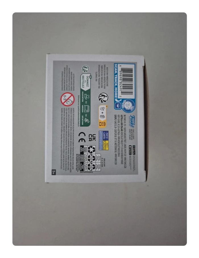 Pop Captain America 1419 - photo numéro 6