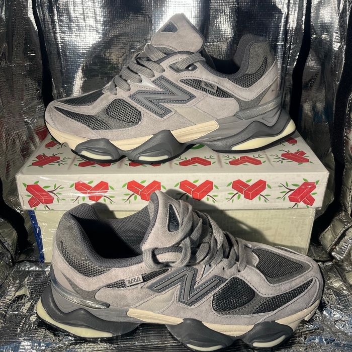 New balance