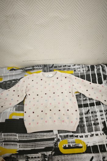 Je vends pulls Pour fille 