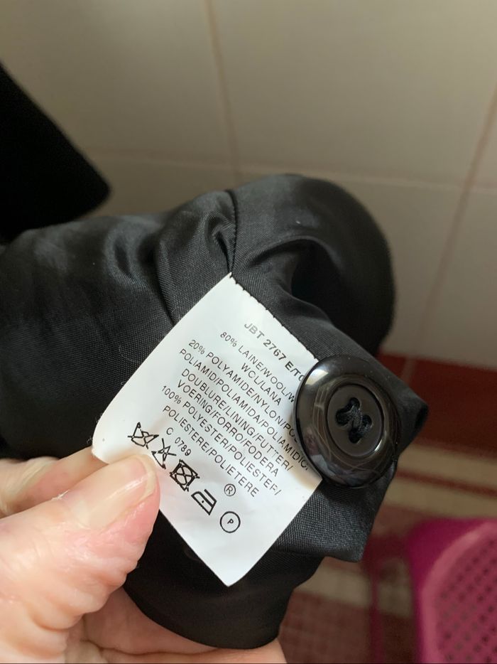 Manteau - photo numéro 5