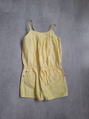 Combishort okaidi 7 ans