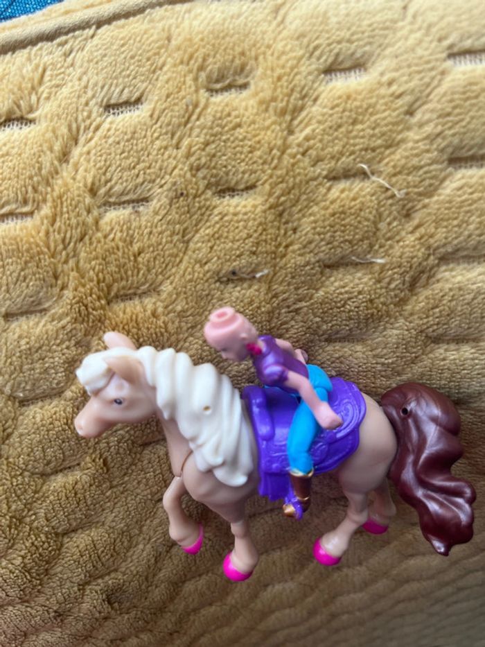 Figurine lego Friends - photo numéro 2