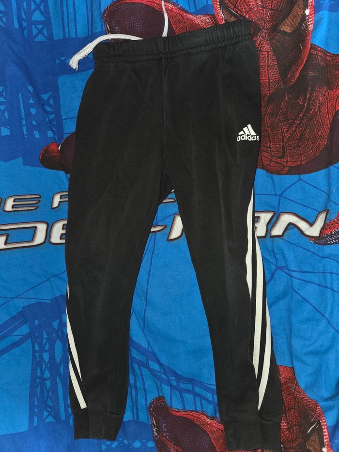 Ensemble adidas 3 - 4 ans - photo numéro 3