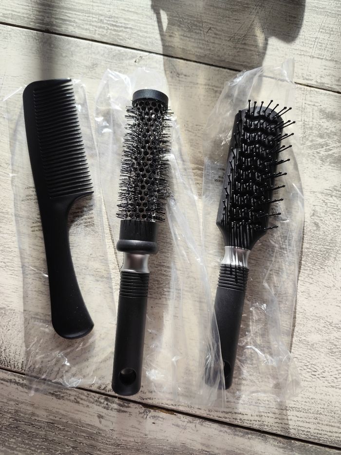 Palette maquillage - photo numéro 6