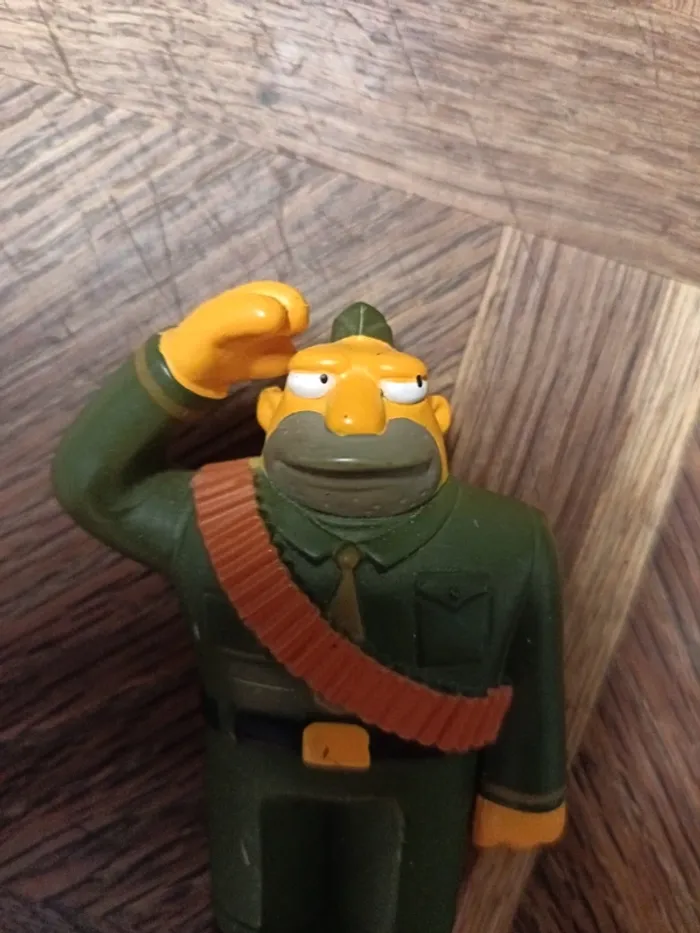 The Simpson collection - photo numéro 2