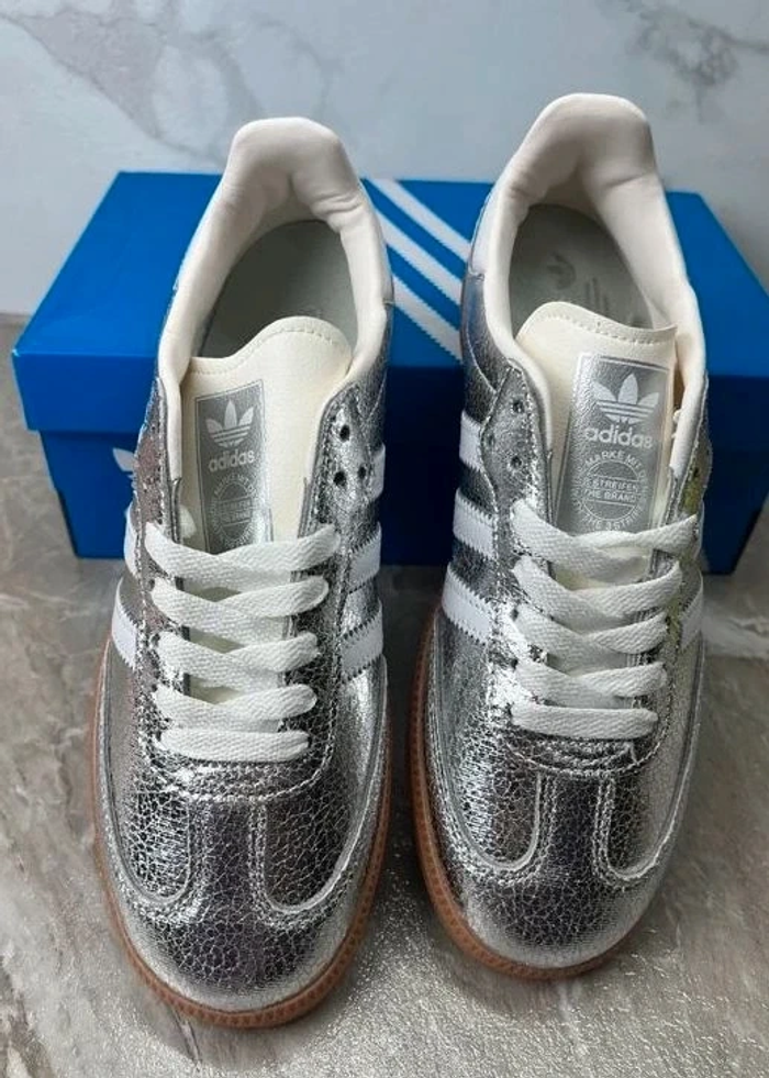 Adidas Samba taille 38 - photo numéro 2