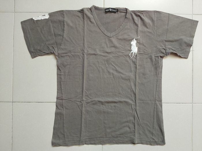 Tshirt manche courte XL - photo numéro 1