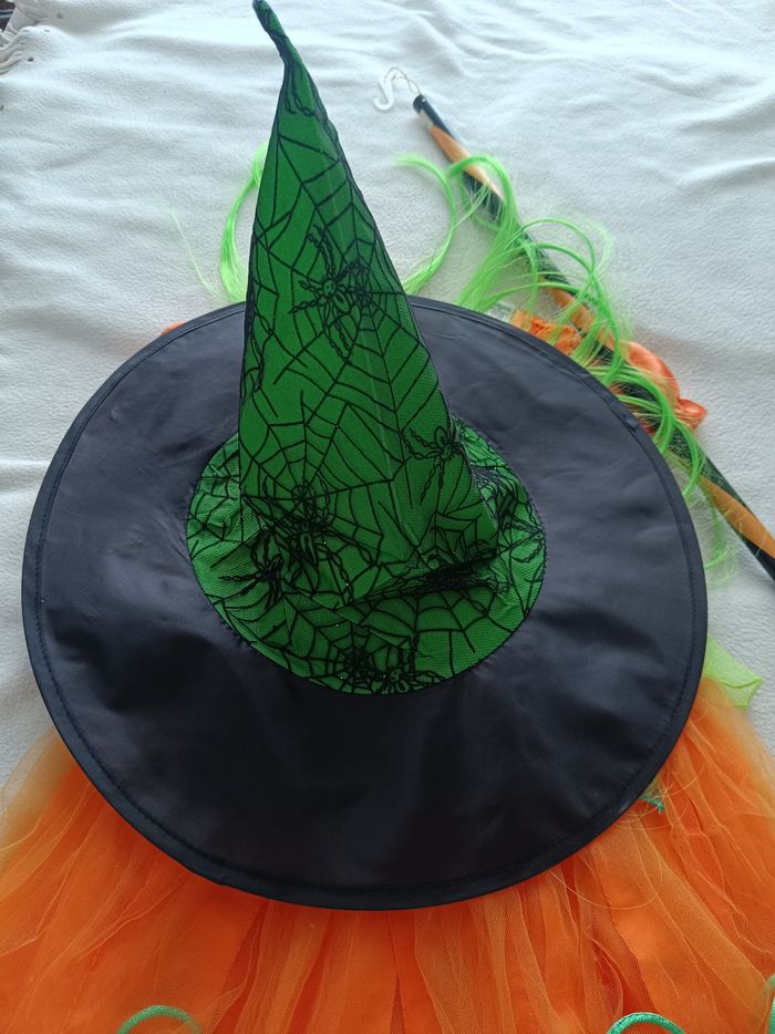 🌸 Déguisement et accessoires halloween 🌸 - photo numéro 2