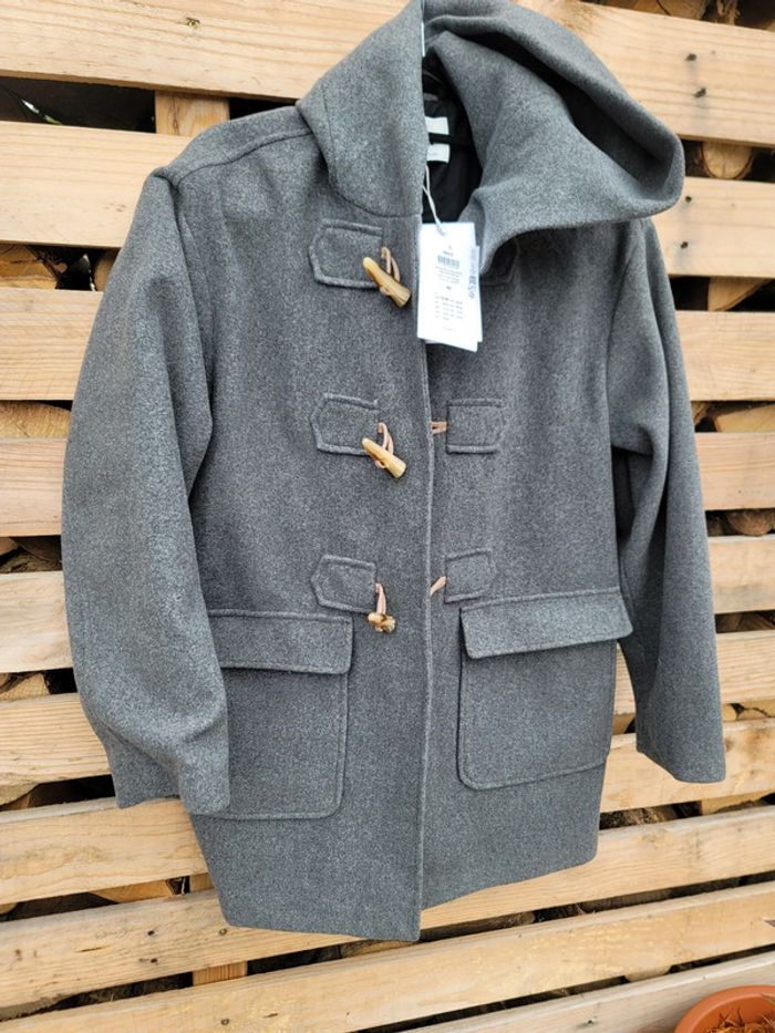 Manteau Only - Taille S - photo numéro 8