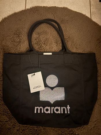 Sac isabel marant