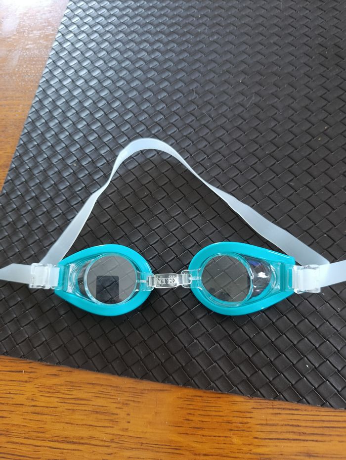 Lunettes de natation - photo numéro 2