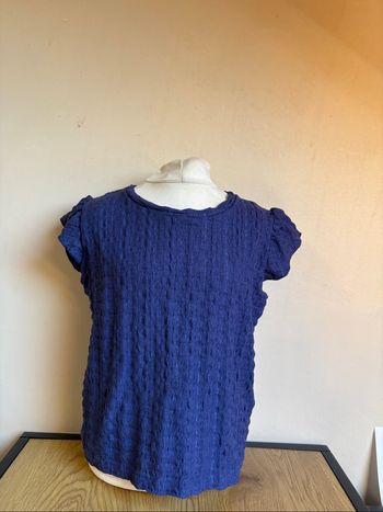 T-shirt fille taille 146/152