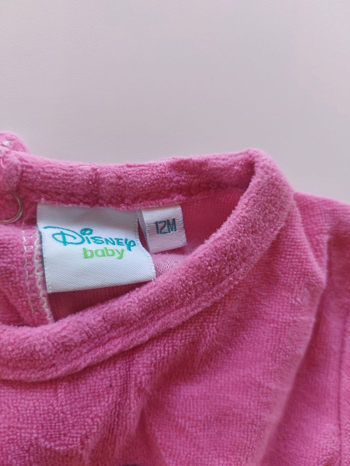 Pyjama 12 mois - photo numéro 2