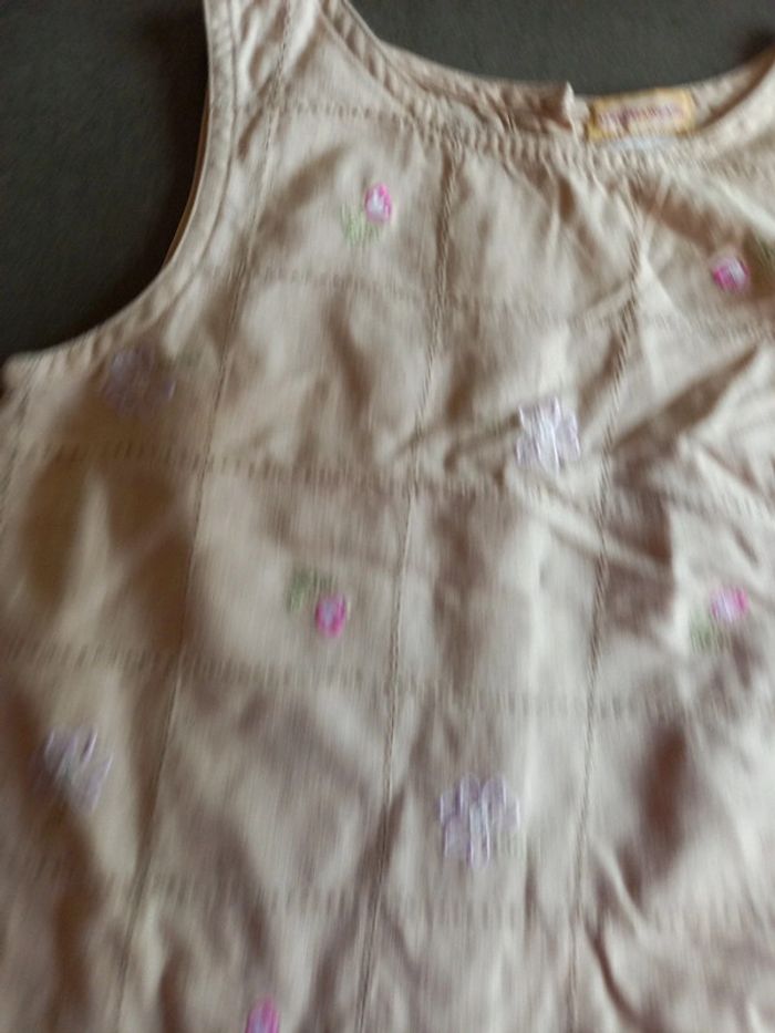 Ensemble tunique et pantalon - photo numéro 8