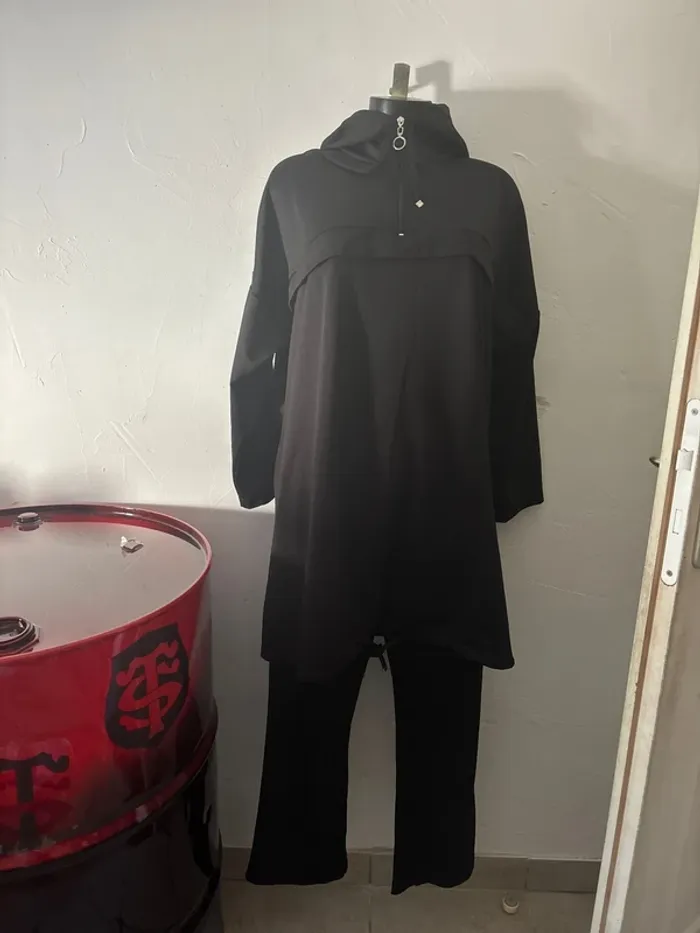Ensemble léger femme 473