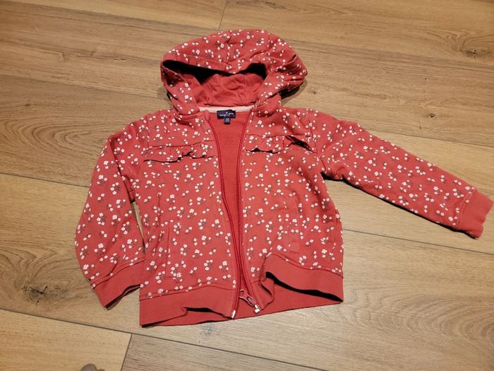 Ensemble 5 pièces sport été 5 ans - photo numéro 5