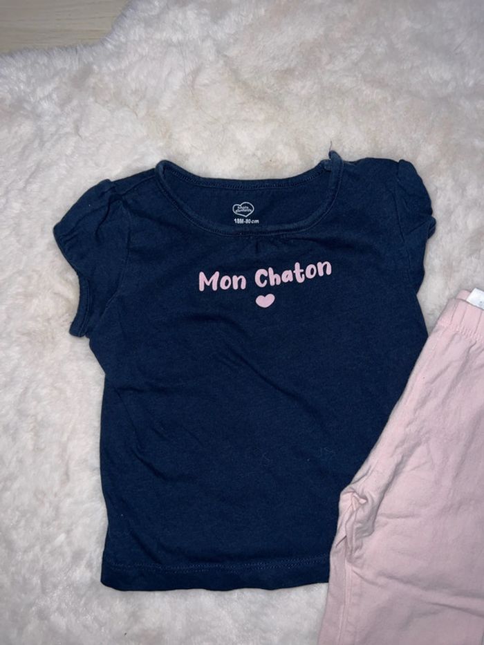 Ensemble 18m - photo numéro 2