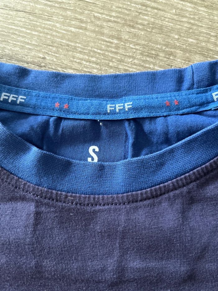 T-shirt - photo numéro 4