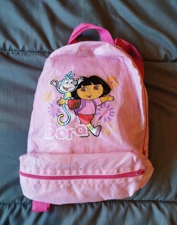 K-way Sac a dos fille