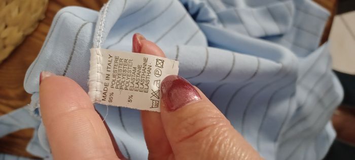 Très joli ensemble femme T U lisez bien l'annonce surtout - photo numéro 8