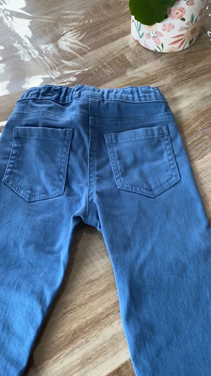 Pantalon - photo numéro 2